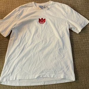 adidas shirt